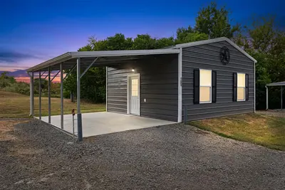 6-Unit Multifamily in Gilmer, TX