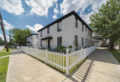 15-Unit Multifamily in Houston, TX