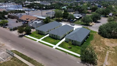 6-Unit Multifamily in Edinburg, TX