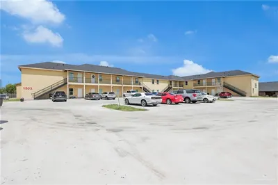 14-Unit Multifamily in Alton, TX
