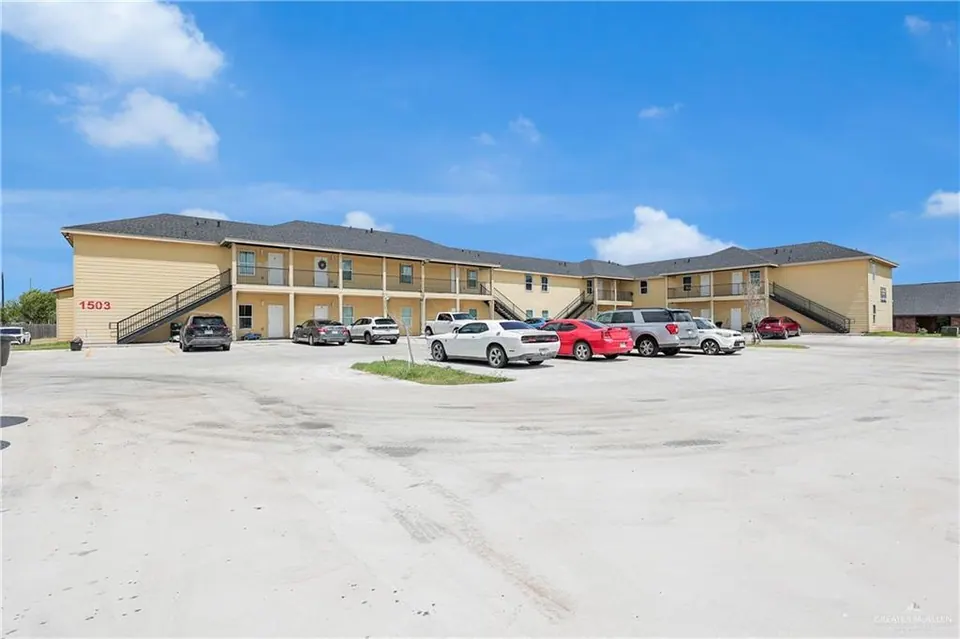 14-Unit Multifamily in Alton, TX, photo 1
