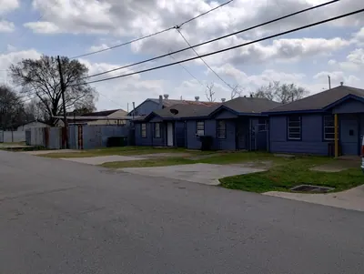 8-Unit Multifamily in Houston, TX