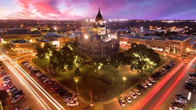 8-Unit Multifamily in Denton, TX
