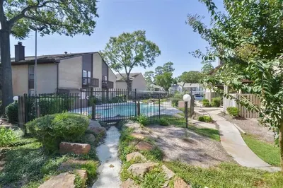 13-Unit Multifamily in Houston, TX