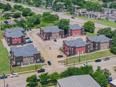 46-Unit Multifamily in Hurst, TX