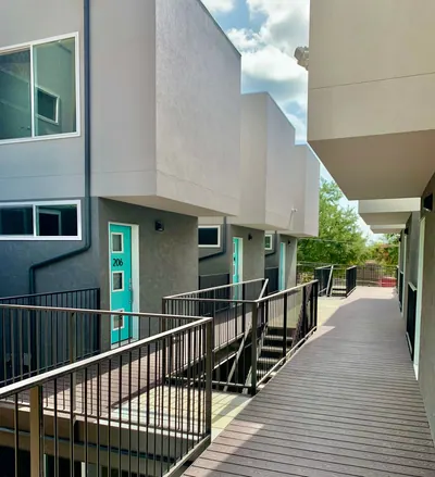 14-Unit Multifamily in San Marcos, TX