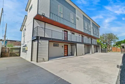 6-Unit Multifamily in Houston, TX