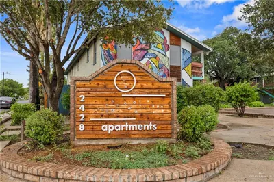16-Unit Multifamily in Mcallen, TX
