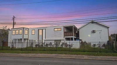 9-Unit Multifamily in Houston, TX